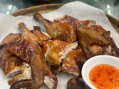 -悦和庄餐厅(迎宾北路店)