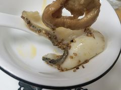 -黑皮酸菜鱼(三山街店)