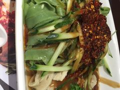 -魏家凉皮(来广营店)