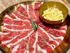 -权金城·烤肉(朝阳大悦城店)