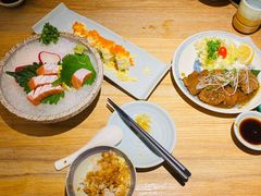 鳗鱼饭-初居食屋日式料理(万象城购物中心店)