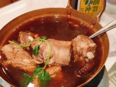 -芭札·Thai泰国餐厅(同和金铂天地店)