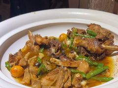 -耕渔小院·湖南鱼鲜(望城店)