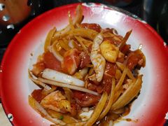 -石记老北京炙子烤肉(松园店)