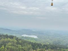 -牛首山文化旅游区