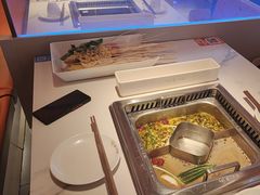 -串一火锅(赛格国际购物中心店)