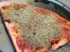 T骨牛排-景家大乾烤肉(新村十区店)