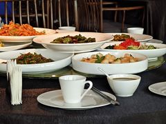 -太守宴·蘭院(天塔店)