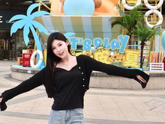 -光启城时尚购物中心