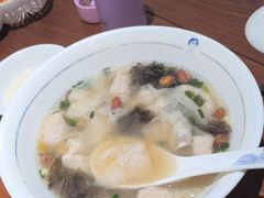 -汪一挑馄饨(老街店)