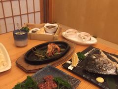 -高木日本料理(静安寺店)