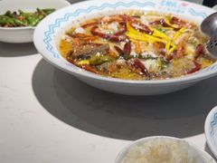 -花椒俏川菜小馆(南海万达店)