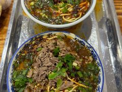 -杨家牛肉汤(淮建路店)