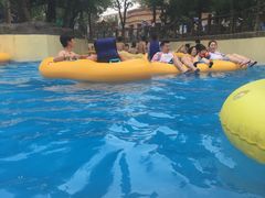 -武汉玛雅海滩水公园