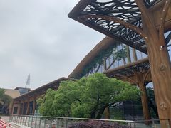 -杭州开元森泊度假乐园