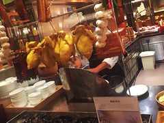 -长沙君悦酒店·自助餐厅咖啡厅