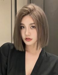 -LEE TIME·丽美时沙龙