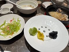 -吕氏焗小鲜•海鲜青岛菜(总店)