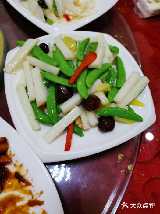 绿岛酒楼(小海地店)图片