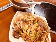 -牛小隆牛肉面馆(四牌楼店)