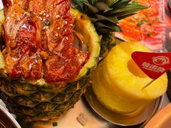 -烧本烧·自助烤肉(勒泰中心店)