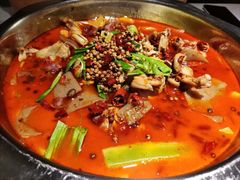 -宽口美蛙鱼头(大唐西市店)