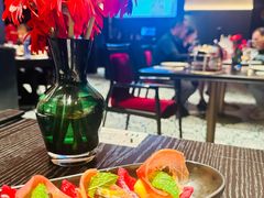 -老友时光·Pizza(泰华黑金店)