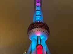 -东方明珠广播电视塔