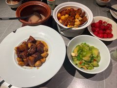 -楚山晓·楚湘菜(江夏永旺店)