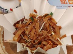 -点都德(龙之梦店)