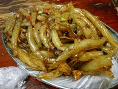 -正宗南铁拉叔沙煲螺·烧烤·秘制靓粥(南铁总店)