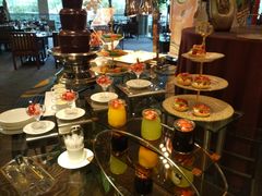 -雄楚国际大酒店-四季西餐厅