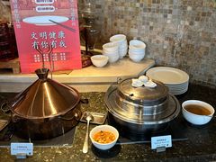 -上海明天广场JW万豪酒店