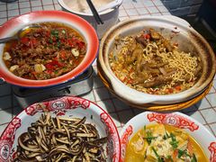 -老妈厨房·长沙街坊菜(国金店)