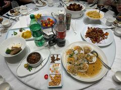 -银筵(武夷路店)
