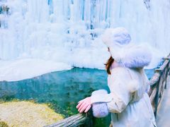 -山西通天峡景区