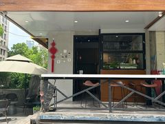 -T-COFFEE(长江花园店)