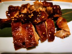 乐山甜皮鸭-全牛匠·乐山跷脚牛肉(新中关店)