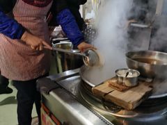 -老李家杂肝汤(回民街店)