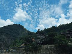 -楠溪江风景名胜区