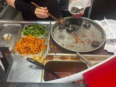 -黑色经典臭豆腐·湖南特产(步行街店)