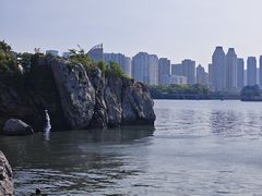 -黑石礁公园