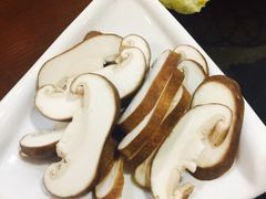 香菇-满禾林火锅(丹东路店)