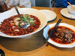 -川流不息(北蔡休闲广场店)