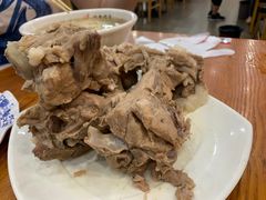 -双杰北大抻面(水域蓝湾店)