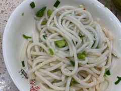 拌粉干-安平依杰拌粉干(大同店)