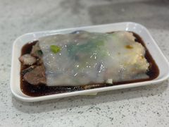 -银记肠粉(文昌北路店)