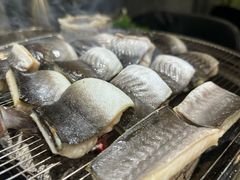 -本炙炭烤·蒲烧活鳗料理店(金沙洲店)