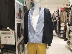 -优衣库(珠海华发商都店)