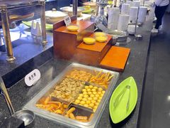 -东方明珠·空中旋转餐厅